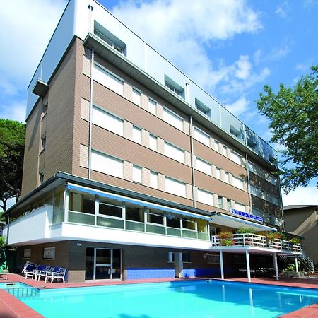 Hotel Solaria Marina Romea Buitenkant foto